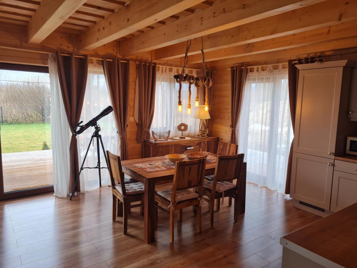Panorama Tatry Chalets Wielka Łomnica Zewnętrze zdjęcie