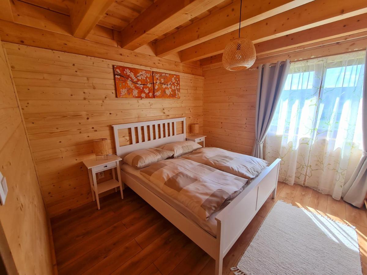 Panorama Tatry Chalets Wielka Łomnica Zewnętrze zdjęcie