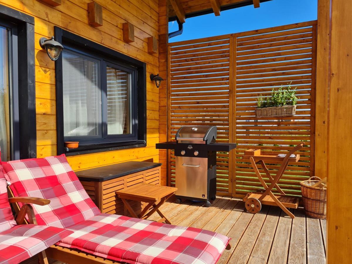 Panorama Tatry Chalets Wielka Łomnica Pokój zdjęcie