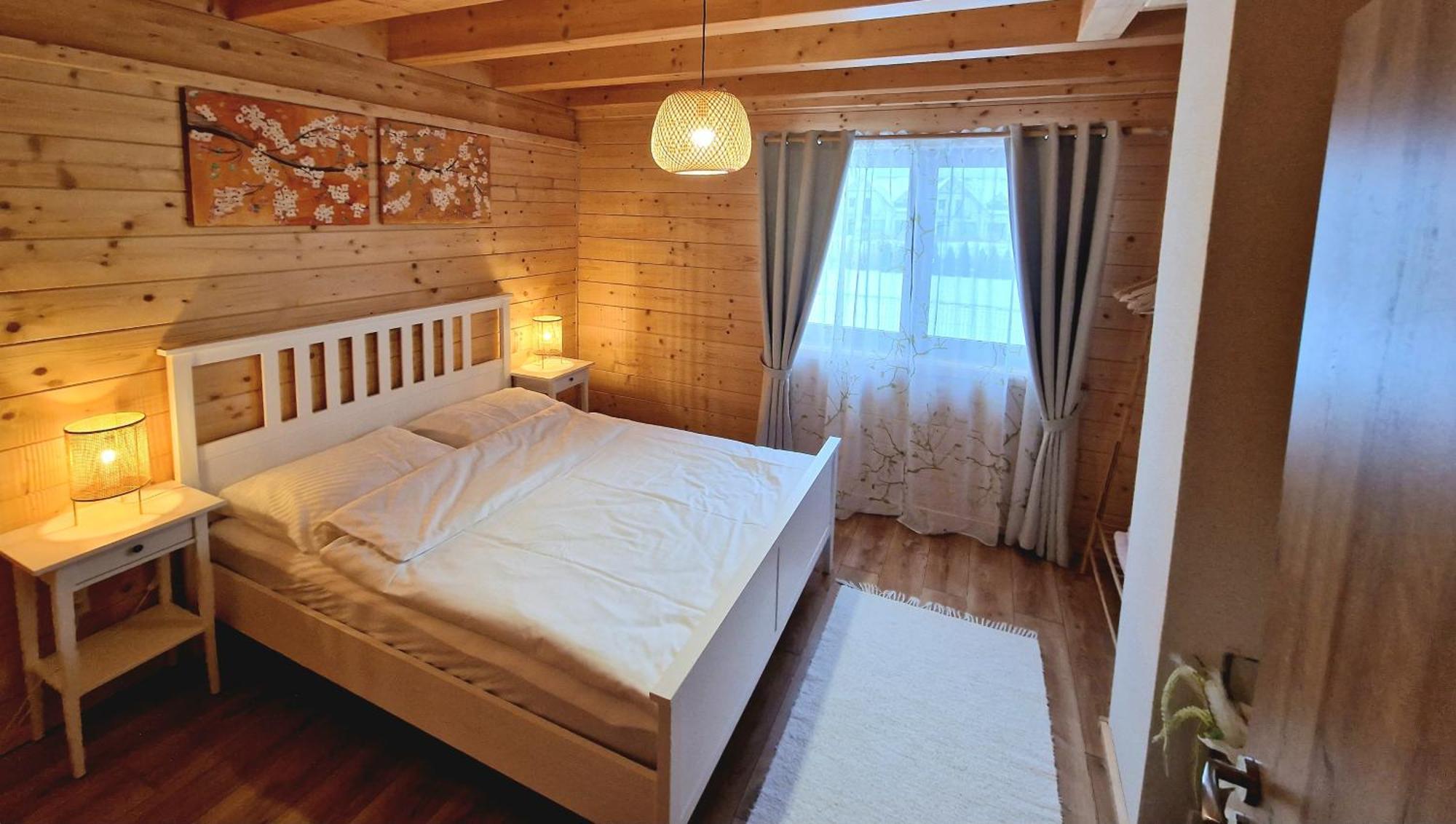 Panorama Tatry Chalets Wielka Łomnica Zewnętrze zdjęcie