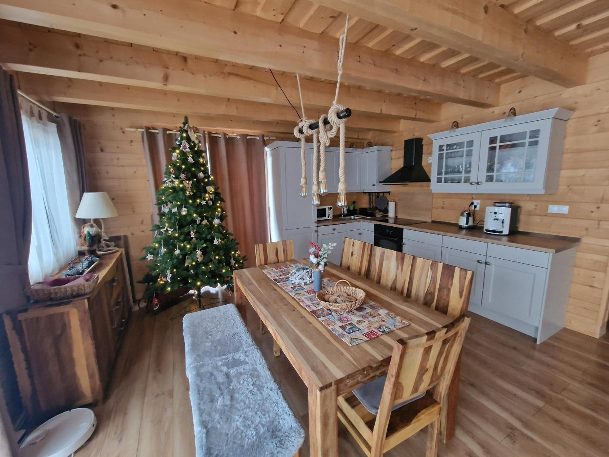 Panorama Tatry Chalets Wielka Łomnica Zewnętrze zdjęcie