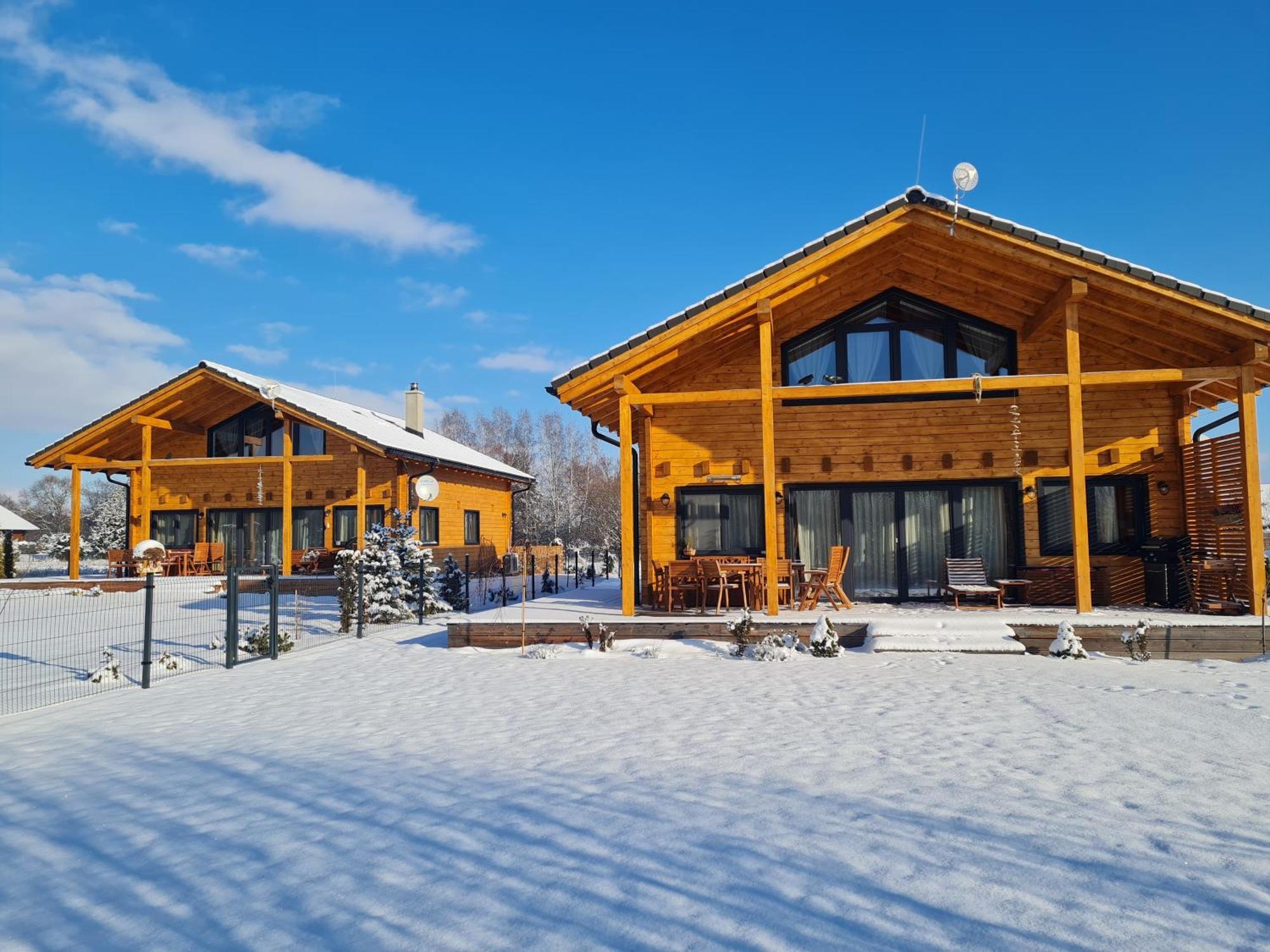 Panorama Tatry Chalets Wielka Łomnica Zewnętrze zdjęcie