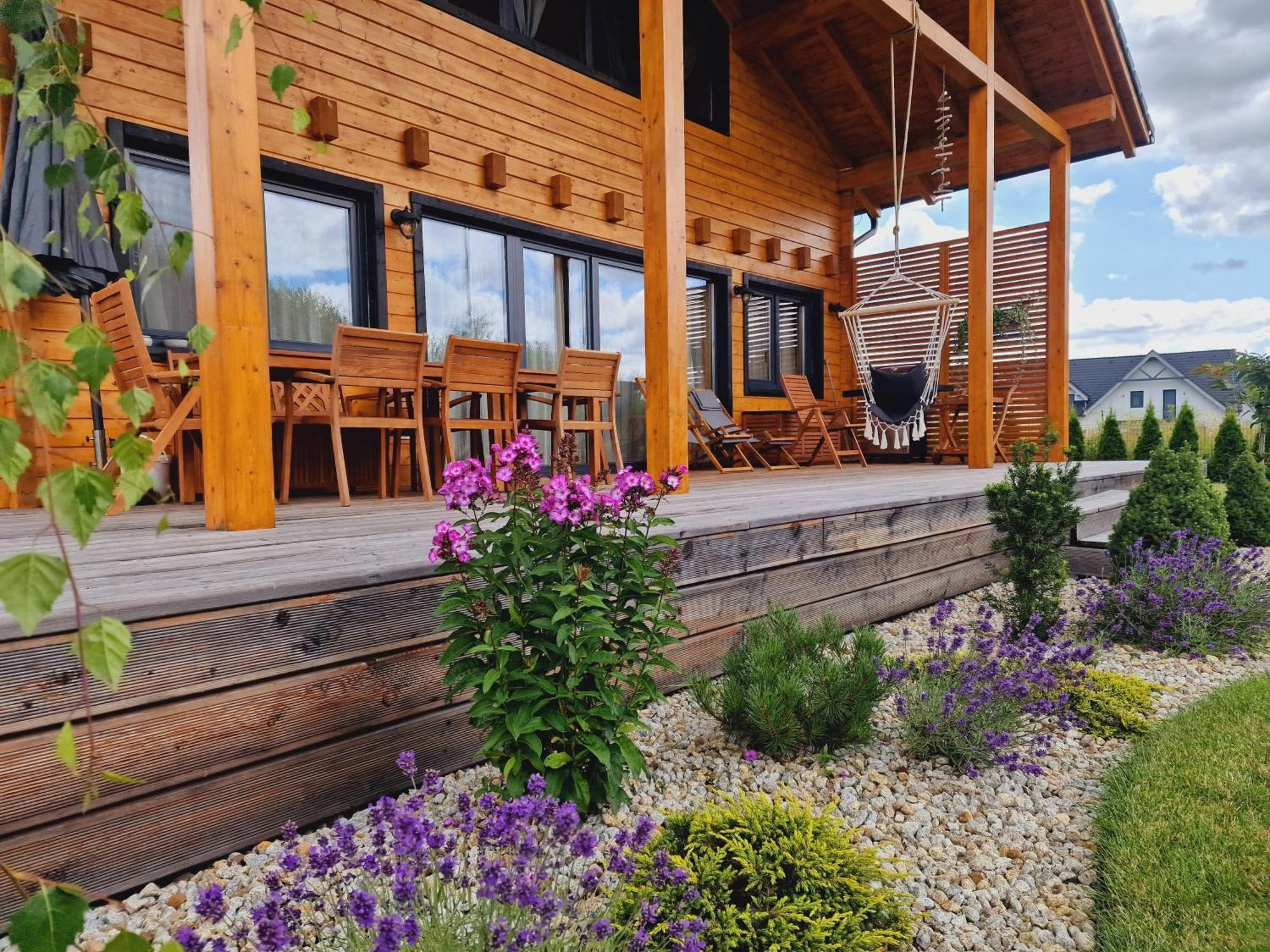 Panorama Tatry Chalets Wielka Łomnica Zewnętrze zdjęcie
