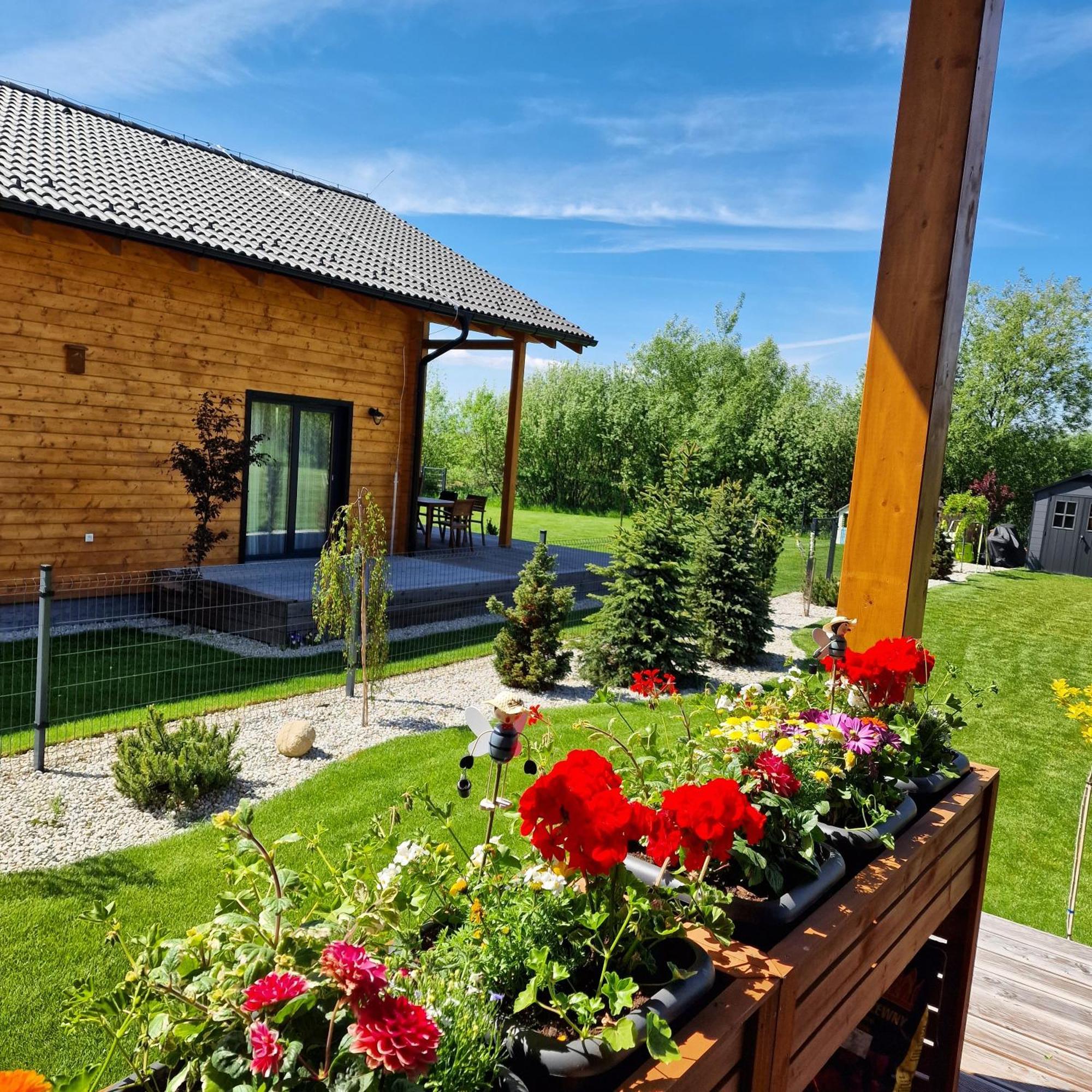 Panorama Tatry Chalets Wielka Łomnica Zewnętrze zdjęcie