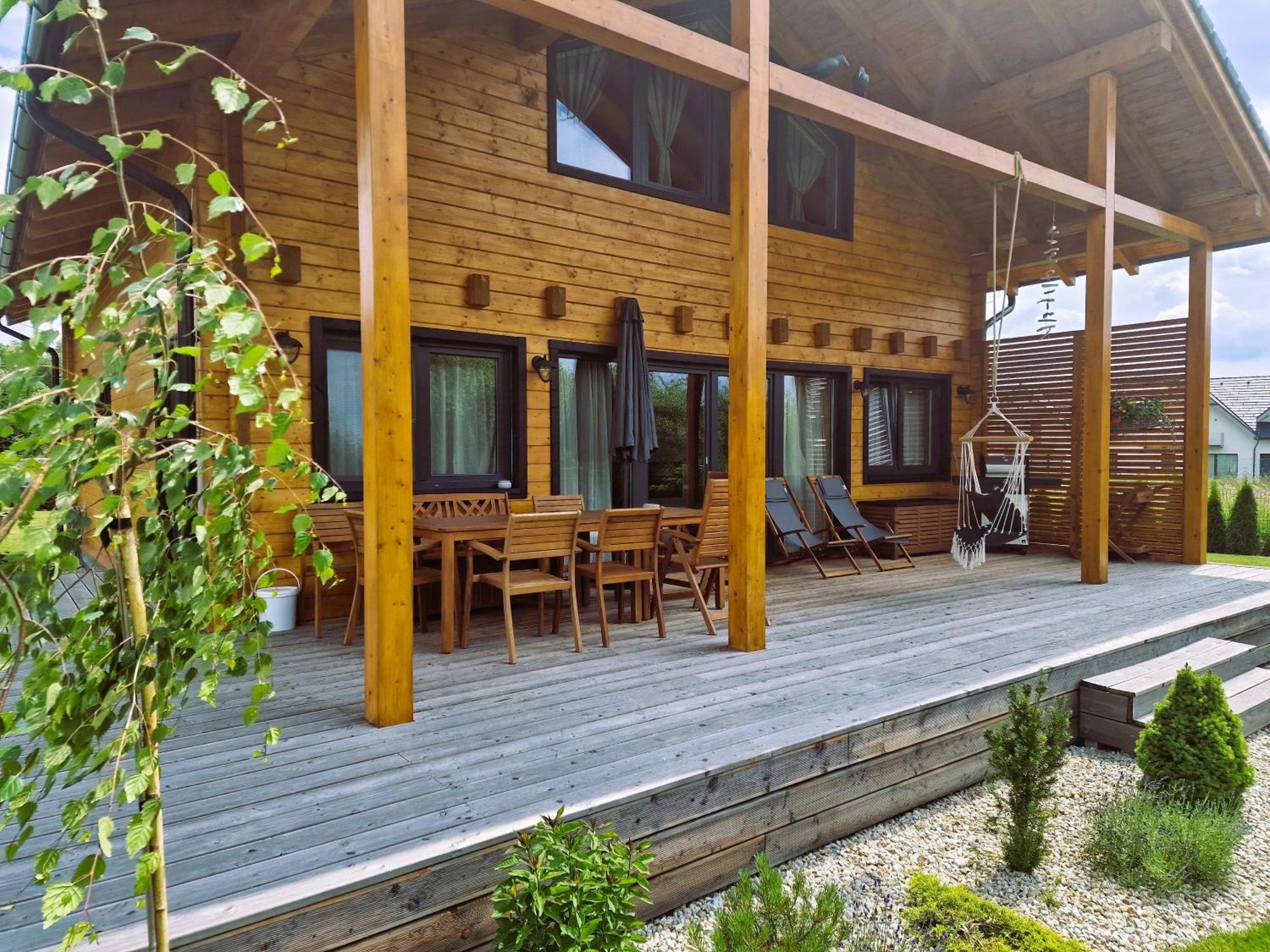 Panorama Tatry Chalets Wielka Łomnica Zewnętrze zdjęcie