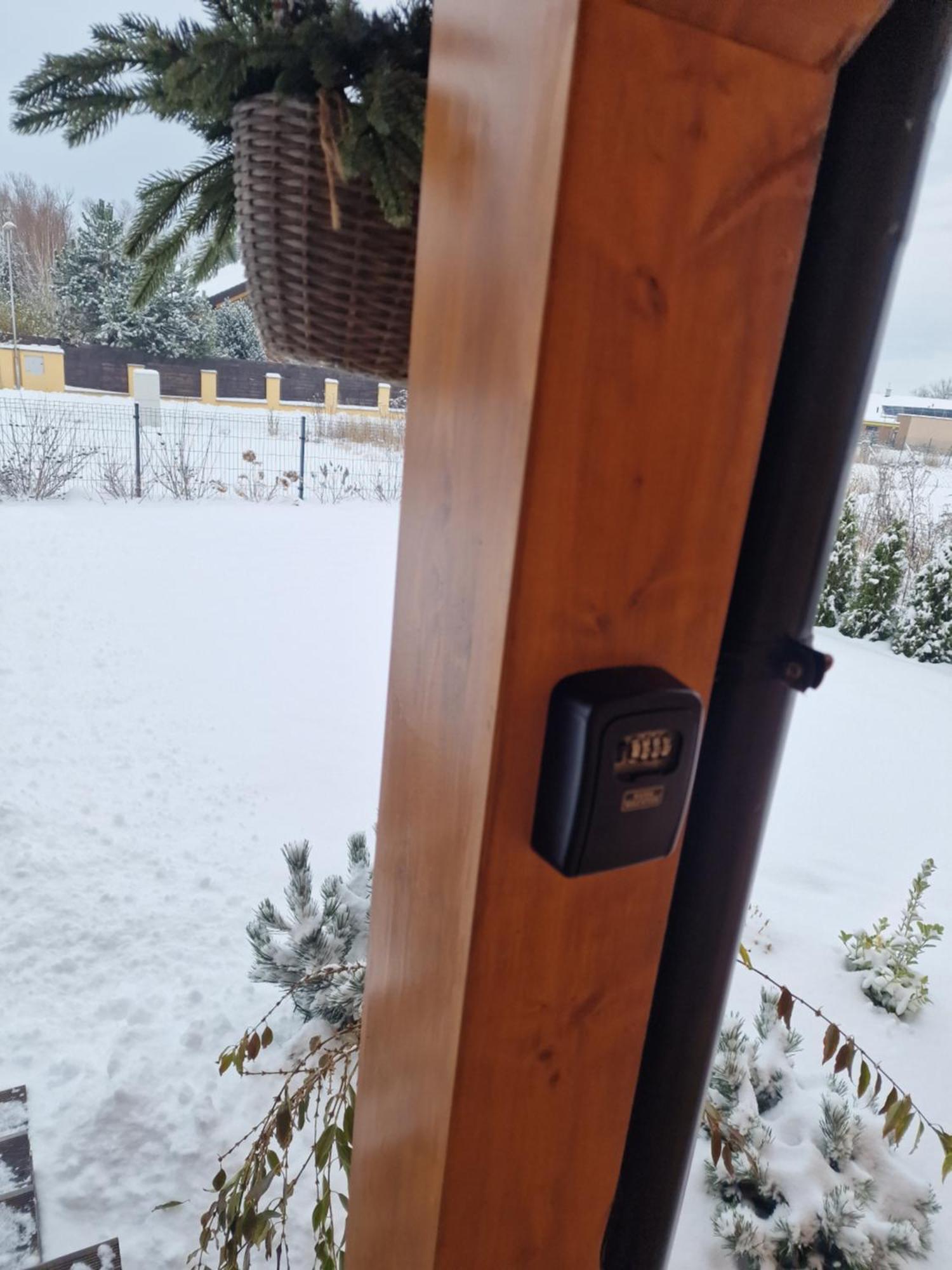 Panorama Tatry Chalets Wielka Łomnica Pokój zdjęcie